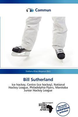 Bill Sutherland