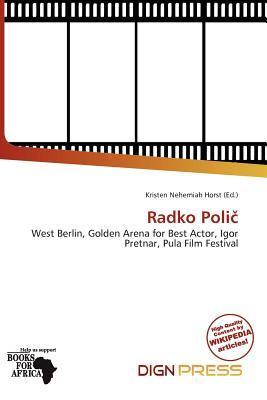 Radko Poli
