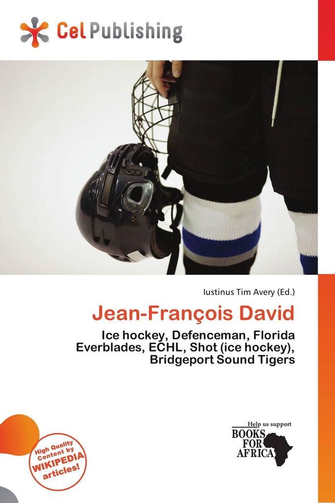 Jean-François David