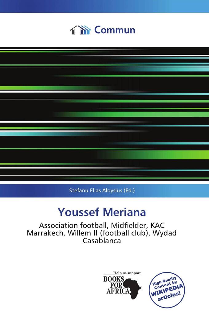 Youssef Meriana
