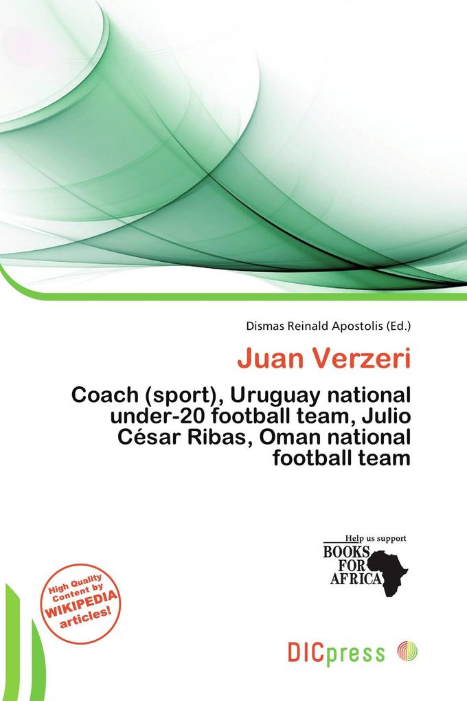 Juan Verzeri