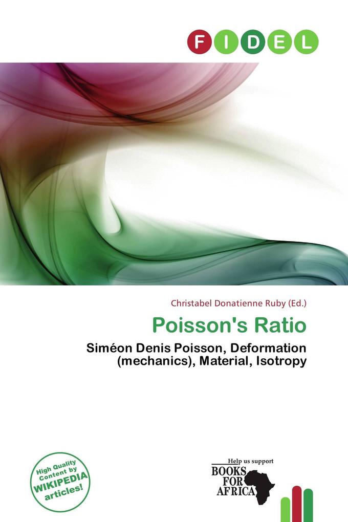 Poisson's Ratio