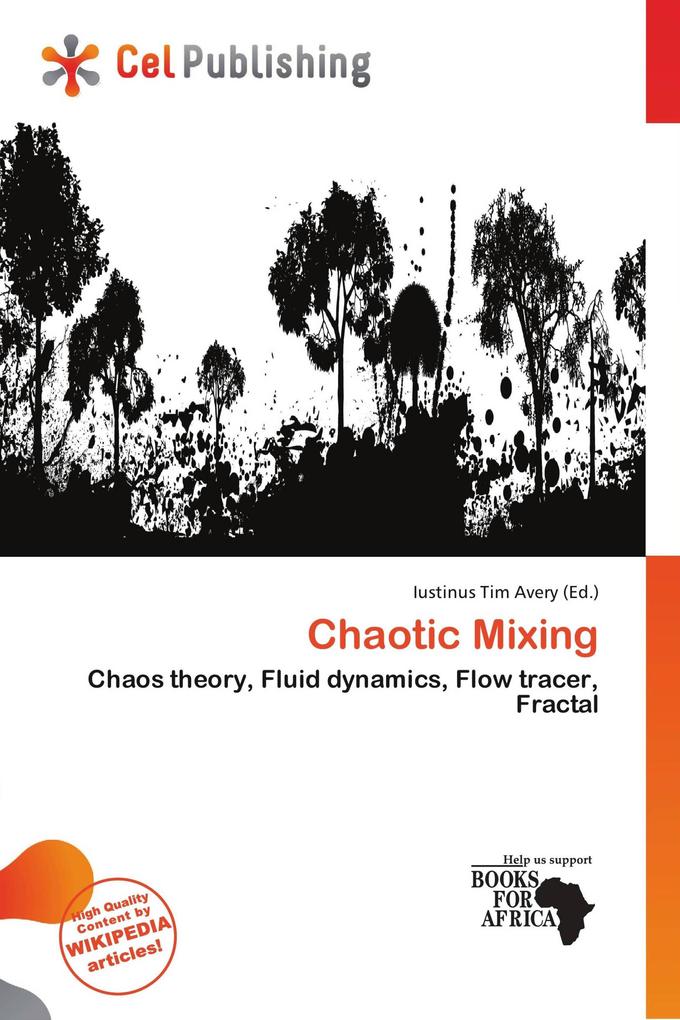 Chaotic Mixing