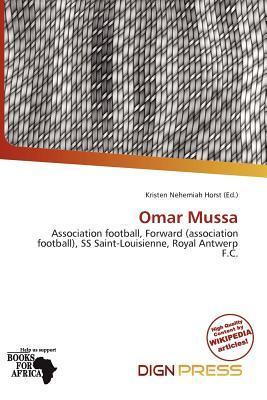 Omar Mussa