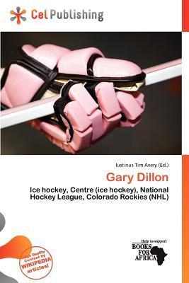 Gary Dillon