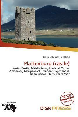 Plattenburg (castle)