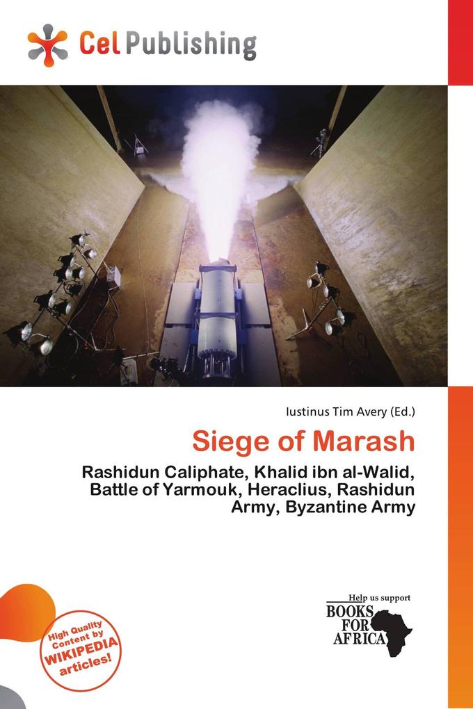 Siege of Marash