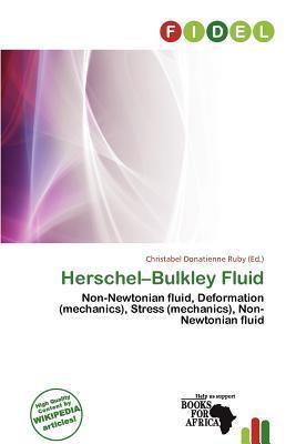 Herschel-Bulkley Fluid