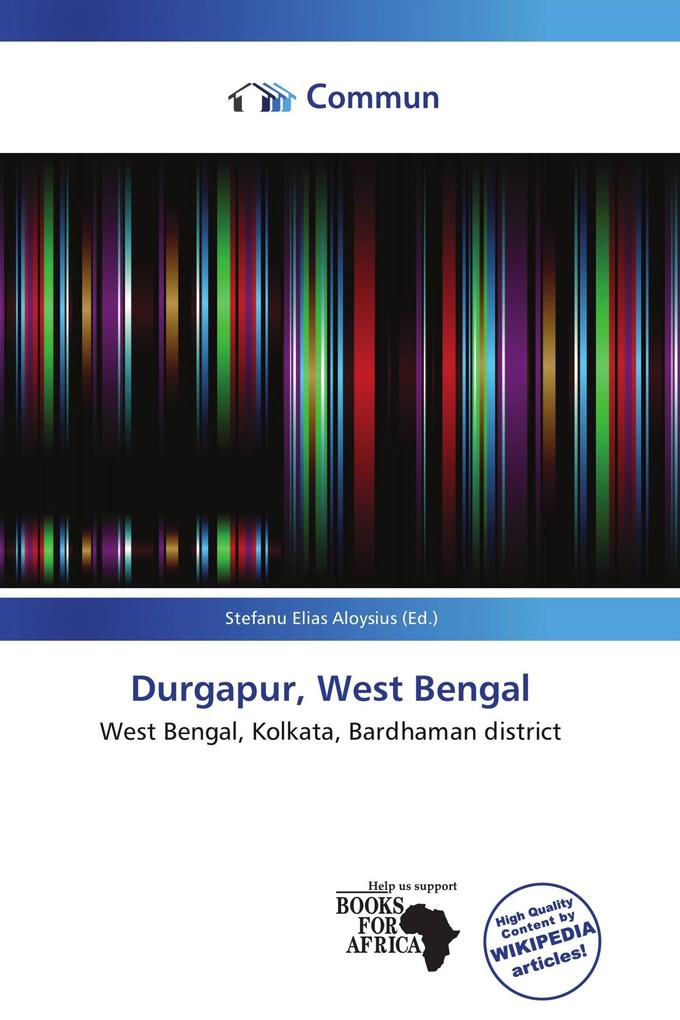Durgapur West Bengal