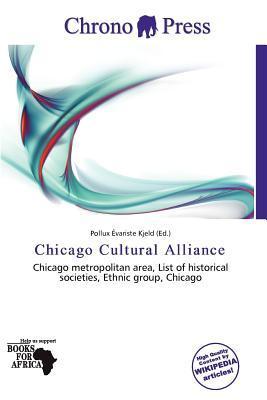 Chicago Cultural Alliance