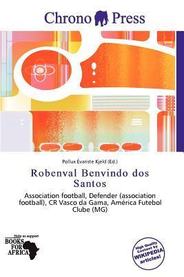 Robenval Benvindo dos Santos