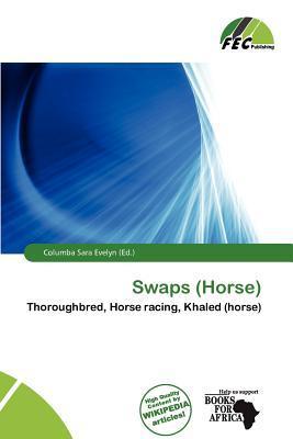 Swaps (Horse)