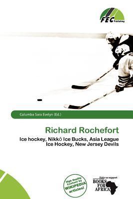 Richard Rochefort
