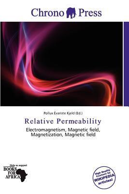 Relative Permeability