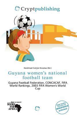 Guyana women's national football team