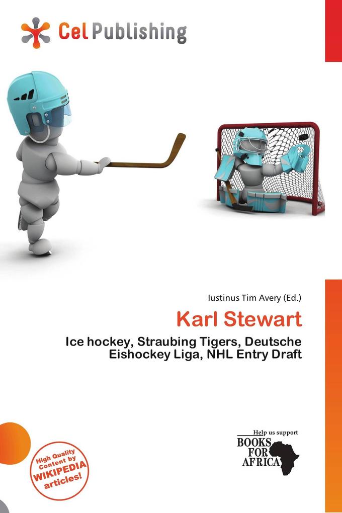 Karl Stewart