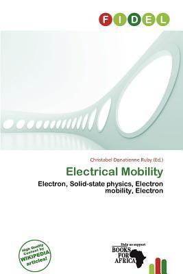 Electrical Mobility