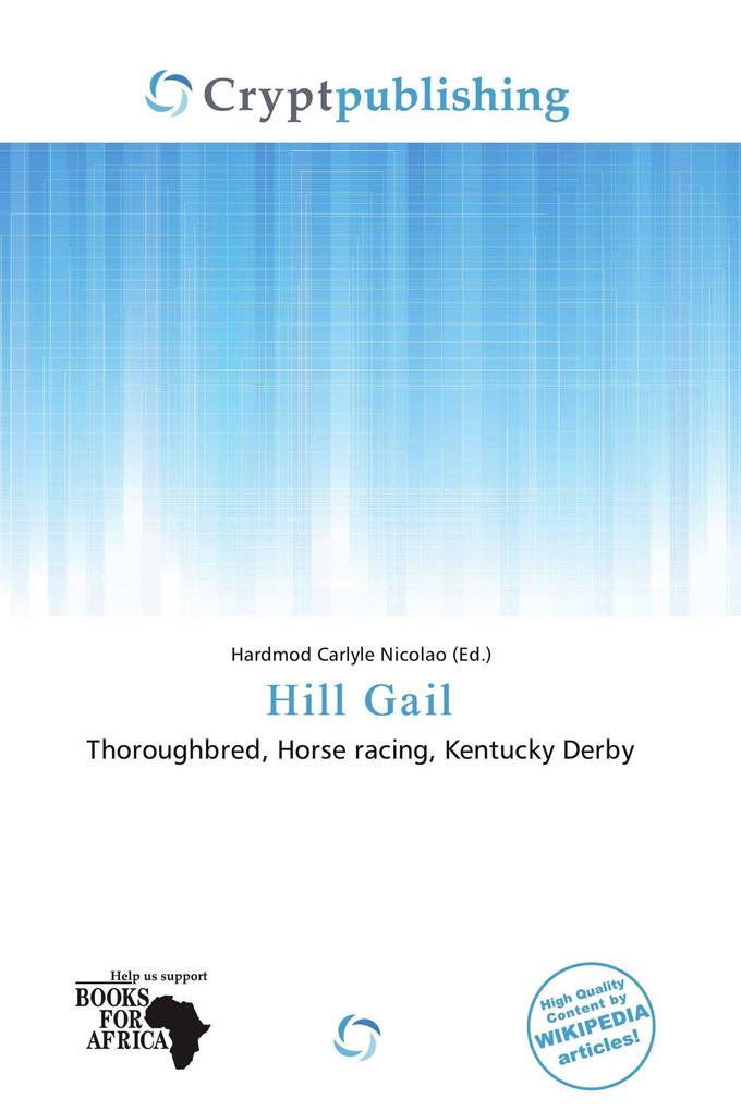 Hill Gail