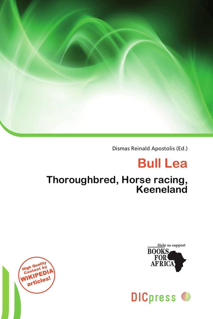 Bull Lea