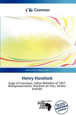 Henry Havelock