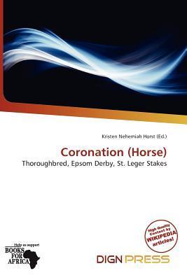 Coronation (Horse)