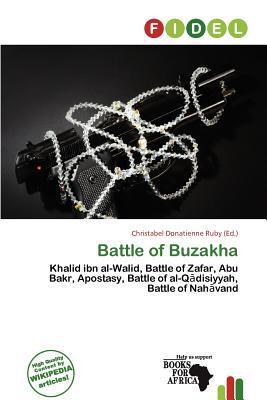 Battle of Buzakha