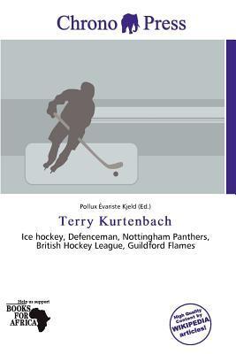 Terry Kurtenbach