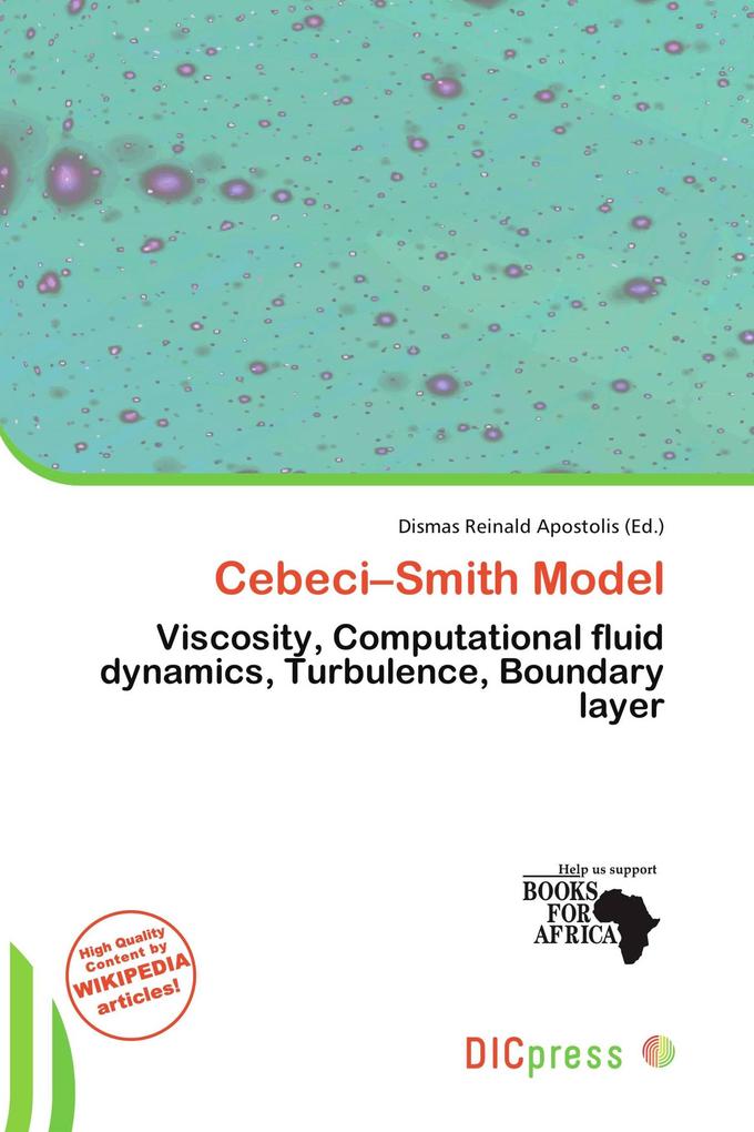 Cebeci-Smith Model