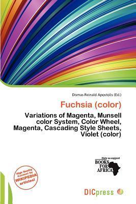 Fuchsia (color)