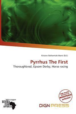 Pyrrhus The First