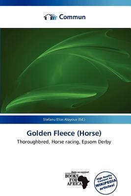 Golden Fleece (Horse)
