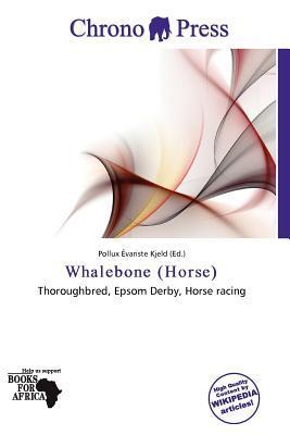 Whalebone (Horse)