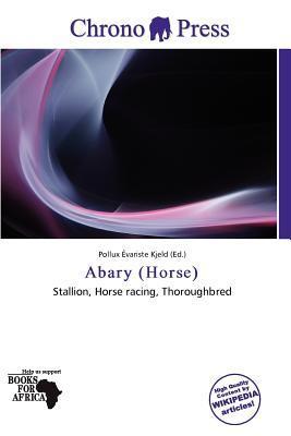 Abary (Horse)