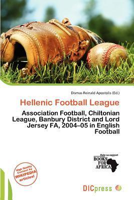 Hellenic Football League