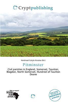 Pitminster
