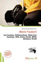 Mario Faubert