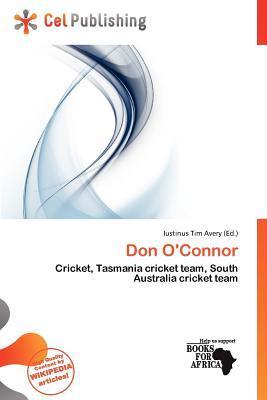 Don O'Connor