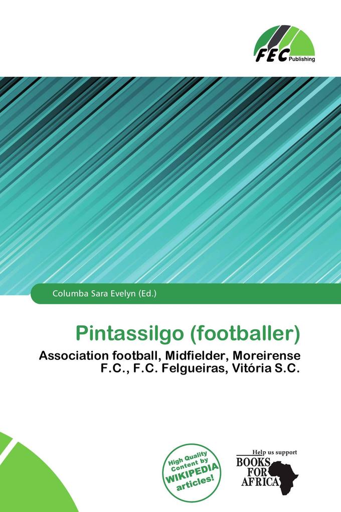 Pintassilgo (footballer)