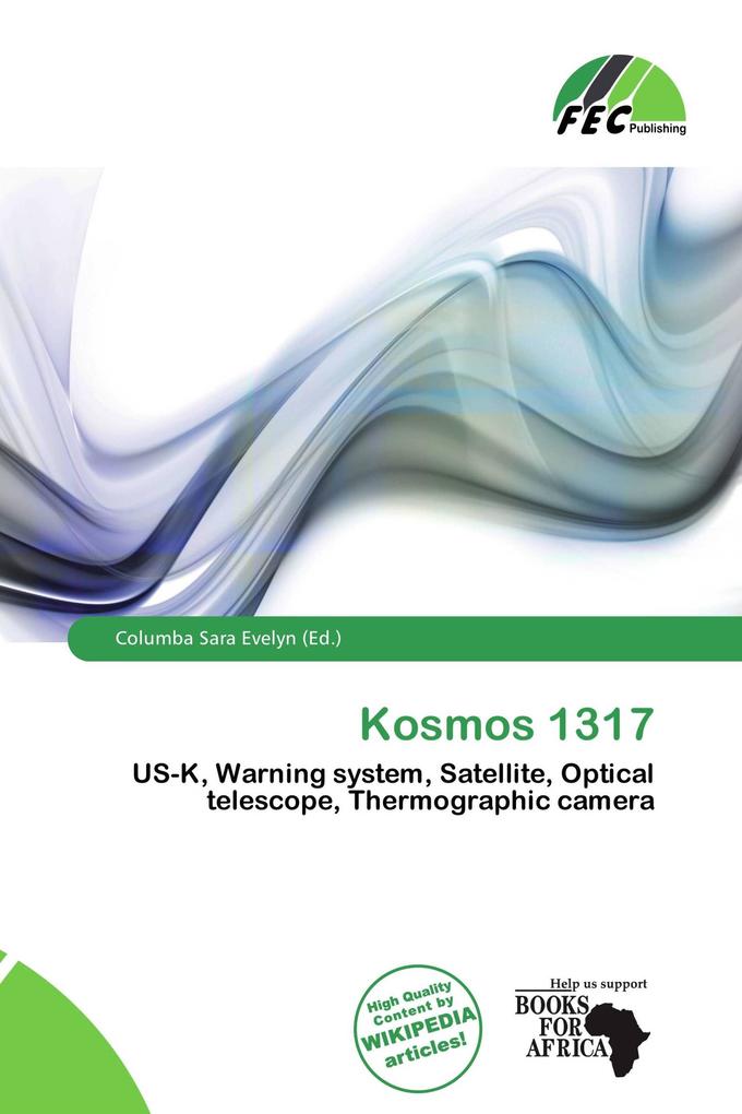 Kosmos 1317