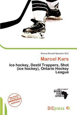 Marcel Kars