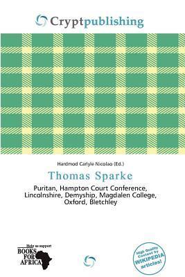 Thomas Sparke