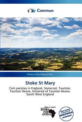 Stoke St Mary