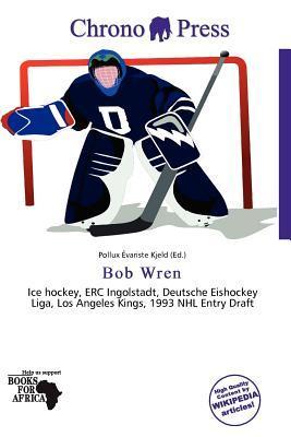 Bob Wren