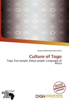 Culture of Togo