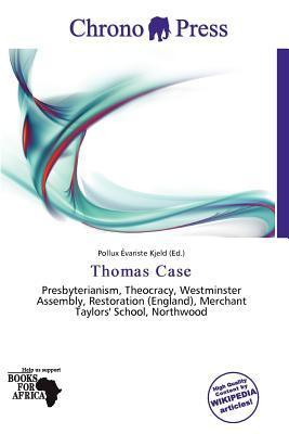 Thomas Case
