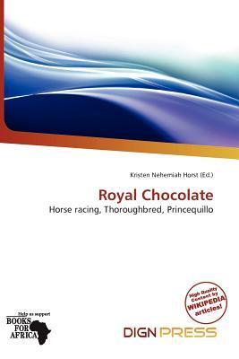 Royal Chocolate