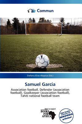 Samuel Garcia