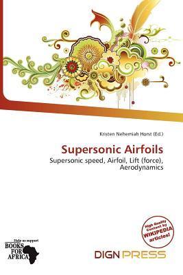 Supersonic Airfoils