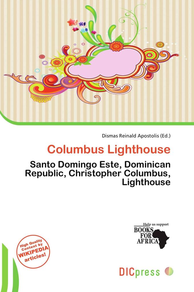 Columbus Lighthouse