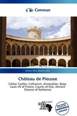 Château de Pieusse